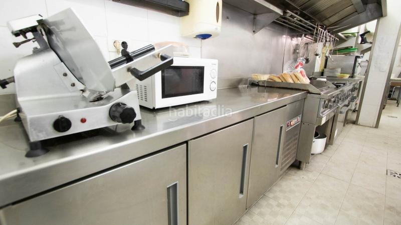 Foto ac133c1d-498f-4031-9ad2-036e1bb321fc. Local comercial a calle trujilla la 1 a Cabo Blanco Arona