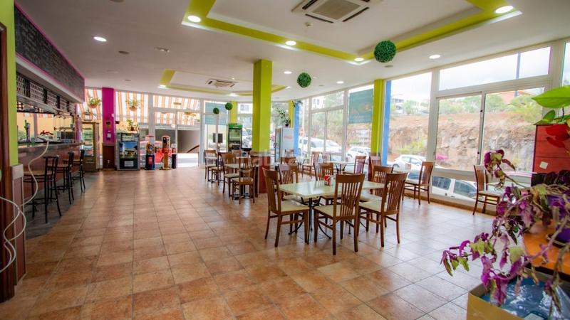 Foto ac4292fd-891c-446b-830d-d74222df4a26. Local comercial a calle trujilla la 1 a Cabo Blanco Arona