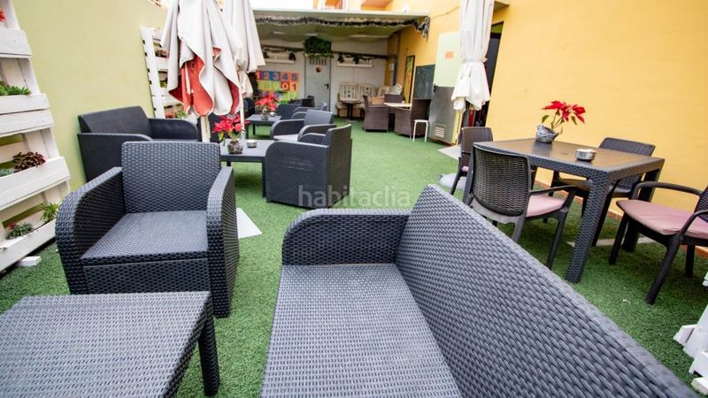 Foto e1c79b15-6c57-4dcc-b159-bde42b7a6a54. Local comercial a calle trujilla la 1 a Cabo Blanco Arona