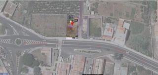 Terreny residencial a Carretera icod 1. Solar suelo urbano residencial consolidado en buenavista, isla b
