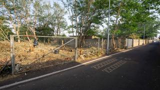 Terreny residencial a Camino era la 9. En venta terreno 500 mts guamasa zona residencial