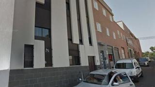 Pis a Calle sancho panza 5. Piso en venta en los majuelos