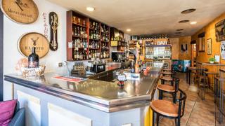 Traspàs Local Comercial a Carretera general tf-66. Amplio restaurante con terraza