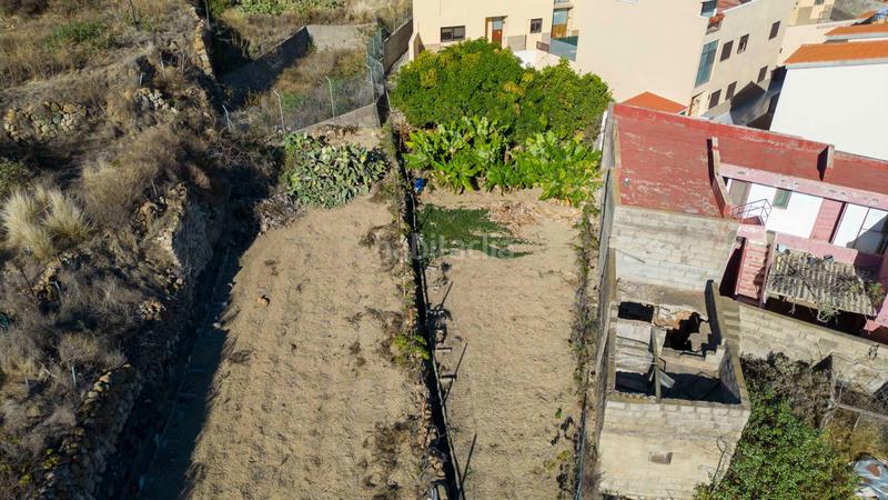 Foto 12849670-f75e-4767-b9ec-e32abe986705. Terreno residencial en calle calle de la libertad terreno urbano en gimar en Güímar