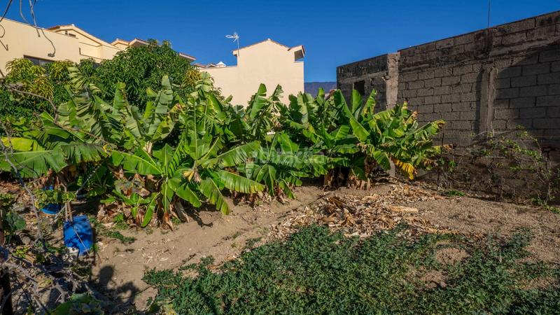 Foto 1ea425da-26b0-46c3-a192-202be32f7ba3. Terreno residencial en calle calle de la libertad terreno urbano en gimar en Güímar