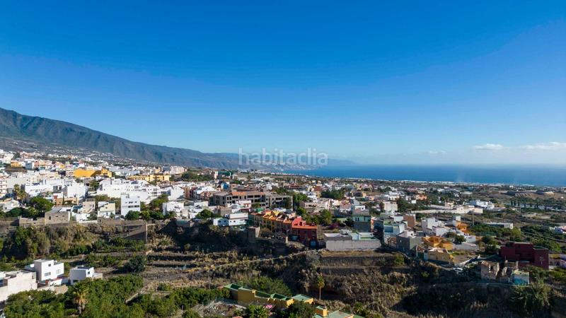 Foto 6fa0ae67-dadf-431f-857b-399effc89819. Terreno residencial en calle calle de la libertad terreno urbano en gimar en Güímar