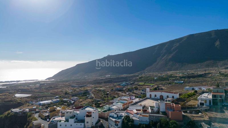 Foto a1a3d132-4c93-4d5c-80b8-e7f263472274. Terreno residencial en calle calle de la libertad terreno urbano en gimar en Güímar