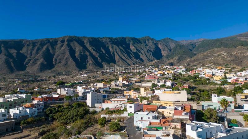 Foto b1a6ac0e-56ce-4c2a-8a66-cca15cfc262a. Terreno residencial en calle calle de la libertad terreno urbano en gimar en Güímar