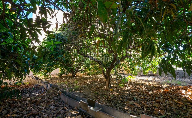 Foto f4589ab6-65d7-4d3e-940f-82eb8d4a0f6b. Terreno residencial en calle calle de la libertad terreno urbano en gimar en Güímar