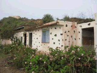 Finca rústica en Lugar fuente nueva 27. Terreno rústico en venta en arico viejo