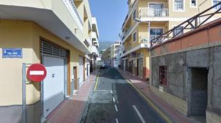 Pis a Calle llano mora 5. Piso de 3 habitaciones en valle san lorenzo
