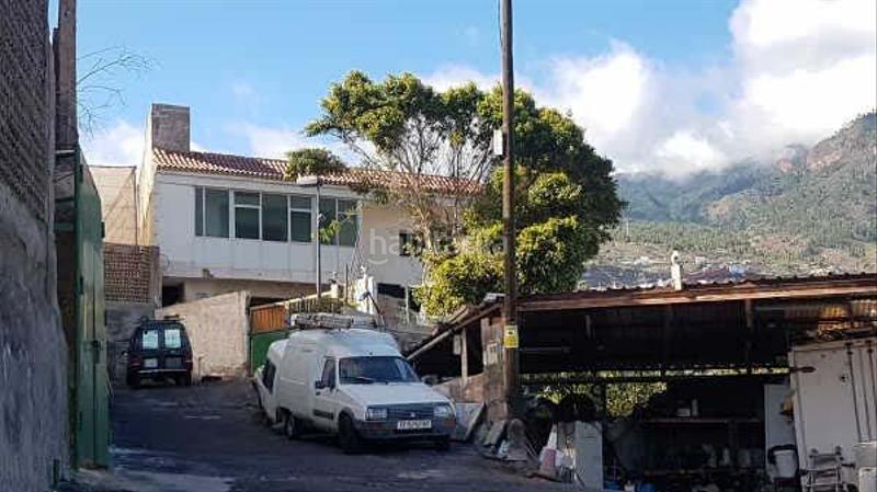 Foto 8a7836f8-7922-46e7-b71a-57648a062e9c. Casa in calle el rincón 3 in Cuevecitas - Malpaís Candelaria