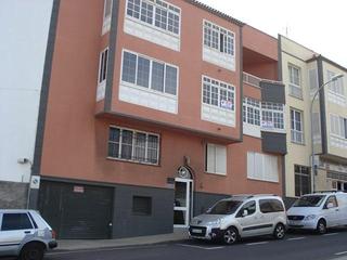 Aparcament cotxe a Carretera de el sobradillo 39b. Garaje en venta en el sobradillo