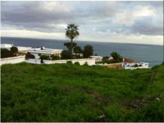 Terrain résidentiel à Calle beltranes los (toscal) 36. Terreno urbano en venta en los realejos