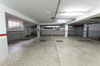 Parking voiture à Calle achimencey 14. Garaje y trastero en venta en los realejos