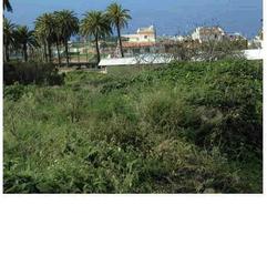 Terreny residencial a Calle castaños. Finca en venta en la corujera