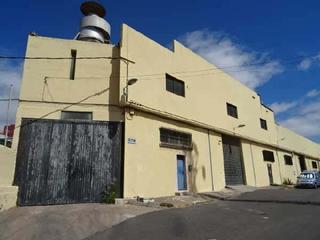 Nau industrial a Calle san mauricio 15. Nave industrial en venta en la gallega  santa cruz de tenerife