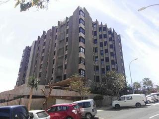 Pis a Calle rosalia de castro 3. Piso vpo en venta en ofra