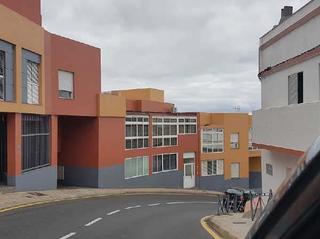 Appartement à Camino de la piterita 57. Piso de 3 habitaciones en la cuesta