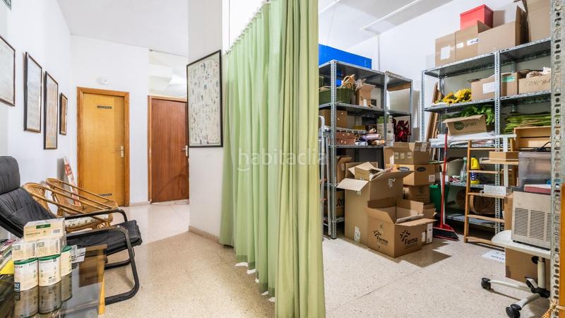 Foto 12445224-3df9-4cbf-8dc5-a660bda8ae27. Location local commercial dans calle tome cano 2 dans Santa Cruz de Tenerife