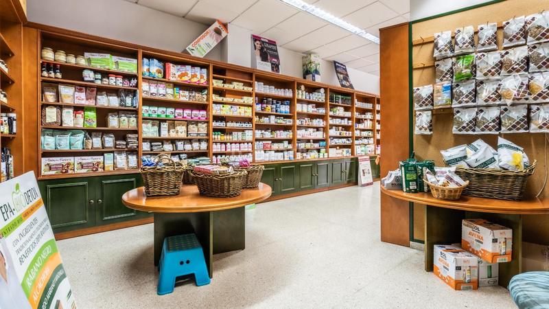 Foto 15dbe9fe-d1fa-4d26-b2a1-5ec43349c819. Location local commercial dans calle tome cano 2 dans Santa Cruz de Tenerife