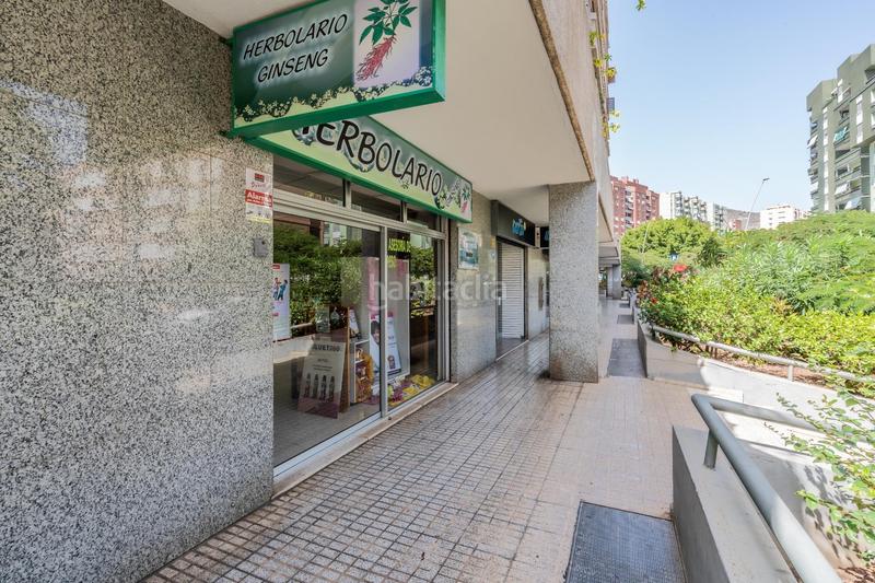 Foto 37ea7de6-d3a9-4084-8496-74d1c081ca63. Location local commercial dans calle tome cano 2 dans Santa Cruz de Tenerife