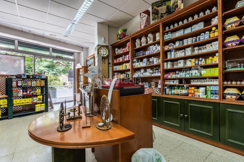 Foto 51e87978-baec-4a92-95e1-6fc2be743037. Location local commercial dans calle tome cano 2 dans Santa Cruz de Tenerife