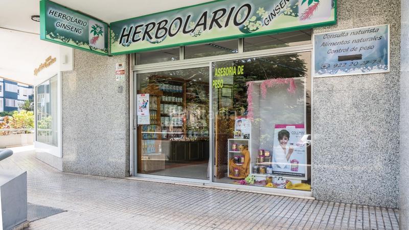 Foto 91de6a87-878e-470c-8cf2-2cc6fb877f36. Location local commercial dans calle tome cano 2 dans Santa Cruz de Tenerife