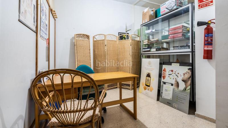 Foto ba120429-9dfa-4445-8de4-21cbbe9ee17f. Location local commercial dans calle tome cano 2 dans Santa Cruz de Tenerife