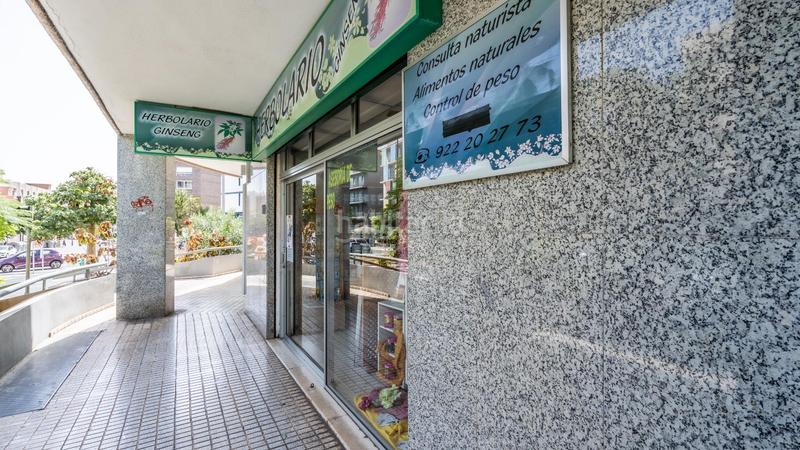 Foto c8a6f81e-bc96-4fc3-9295-8763a008d0c0. Location local commercial dans calle tome cano 2 dans Santa Cruz de Tenerife