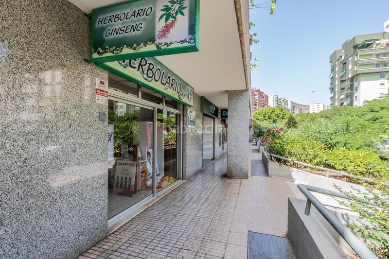 Foto d6c43205-6106-4b87-a520-f9e1cf3c0d8c. Location local commercial dans calle tome cano 2 dans Santa Cruz de Tenerife
