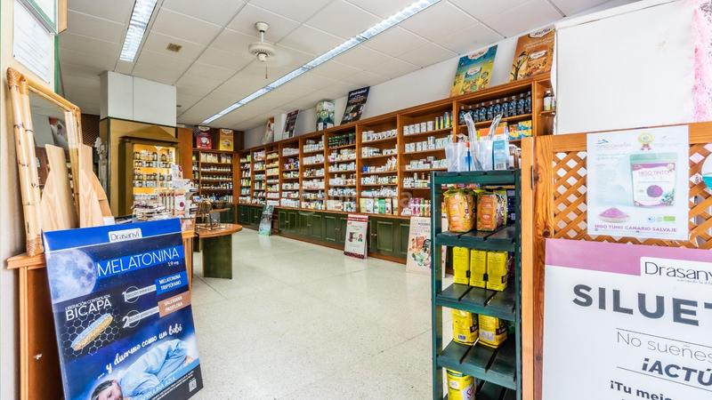 Foto 36de7951-8c11-4103-a679-02e65009c7cc. Miete geschäftsraum in calle tome cano 2 in La Salle - Cuatro Torres Santa Cruz de Tenerife