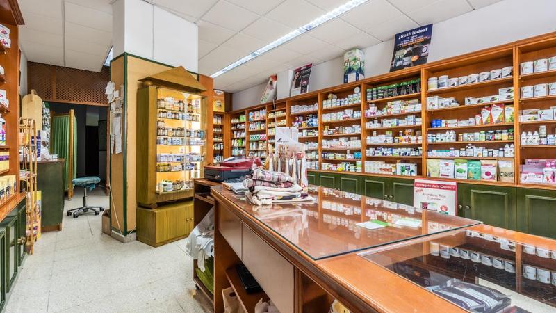 Foto 80de905a-07a7-4aa1-8156-d130749f180d. Miete geschäftsraum in calle tome cano 2 in La Salle - Cuatro Torres Santa Cruz de Tenerife