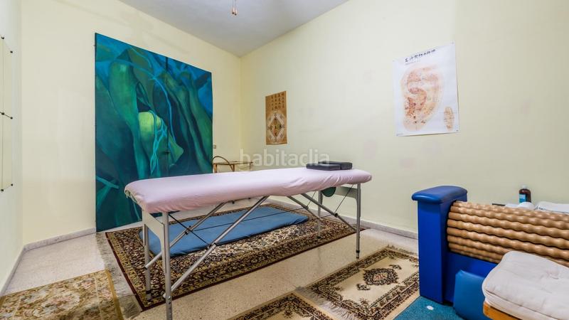 Foto a867aa2a-13d6-457a-b293-2e6ad3496e7d. Miete geschäftsraum in calle tome cano 2 in La Salle - Cuatro Torres Santa Cruz de Tenerife