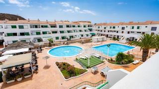 Appartement à Minerva 16. Piso luminoso en costa del silencio, tenerife sur.