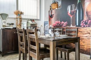 Traspàs Local Comercial a Avenida subida a taucho 40. Asador restaurante en los menores