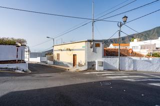Masia a Calle salamanca 12. Oportunidad de inversión en gímar, calle salamanca, santa cruz d