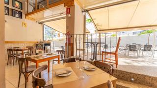 Traspàs Local Comercial a Calle julio hardisson pizarroso 1. Oportunidad!!..traspaso de taska  cafeteria en las torres santa