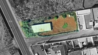 Terreny residencial a Pasaje perdomo felipe 1. Terreno urbano en la esperanza 706 m en san cristóbal de la lagu