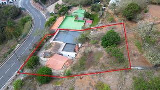 Masia a Calle rosas 67. Descubre tu nuevo hogar en la gomera!
