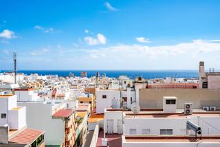 Àtic a Duggi - Rambla - Los Hoteles. Exclusivo ático en el corazón de santa cruz de tenerife!