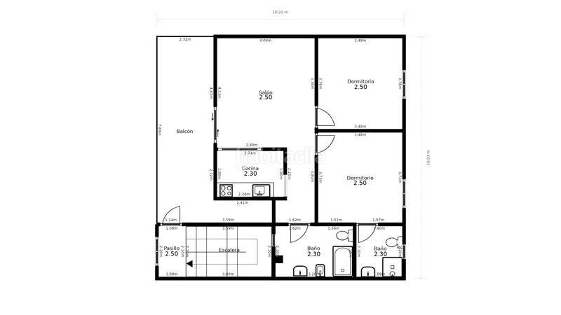 Foto 49151862-ced5-4789-86e8-254a979af86f. Mas avec parking dans Cabo Blanco Arona