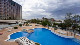 Appartement en Adeje 300 16. Apartamento con vistas al mar en playa paraso