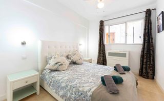 Apartament  Adeje 300. Apartamento con vistas al mar en playa para�so