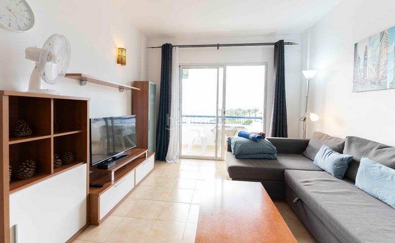 Foto 00827afe-7cb8-49dd-950b-88618a688440. Apartamento  con vistas al mar en playa paraíso en Adeje