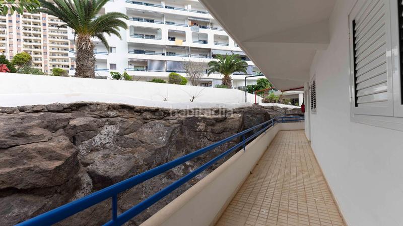 Foto 118ff7c1-f4db-4f22-9d13-0216afff683c. Apartamento  con vistas al mar en playa paraíso en Adeje
