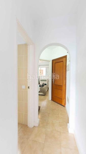 Foto 15b2eae2-e404-4237-9d64-d1fd2122070a. Apartamento  con vistas al mar en playa paraíso en Adeje