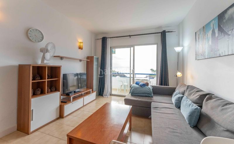Foto 17172e37-e6fc-4f84-8e18-3c15af43a42f. Apartament amb piscina a Callao Salvaje - Playa Paraíso Adeje