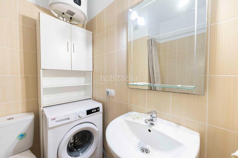 Foto 245cf83c-eecb-417f-9cb3-ef7b0058cecb. Apartamento  con vistas al mar en playa paraíso en Adeje