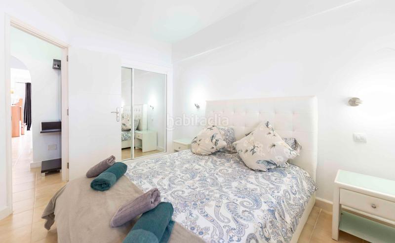 Foto 2c514ec7-f7b6-4e92-884f-68751c1906e5. Apartamento  con vistas al mar en playa paraíso en Adeje